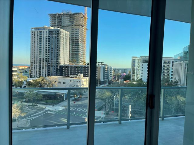 400 CENTRAL AVE 606, St Petersburg, FL 33701