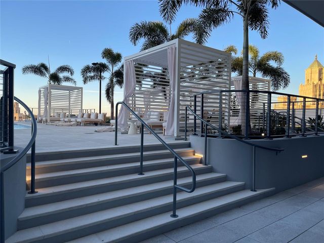 400 CENTRAL AVE 606, St Petersburg, FL 33701