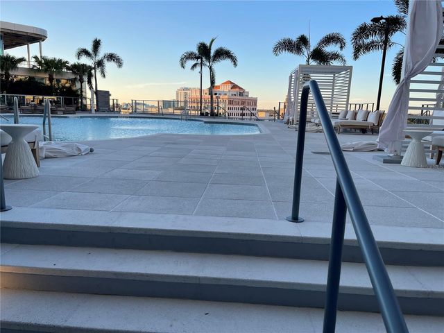 400 CENTRAL AVE 606, St Petersburg, FL 33701