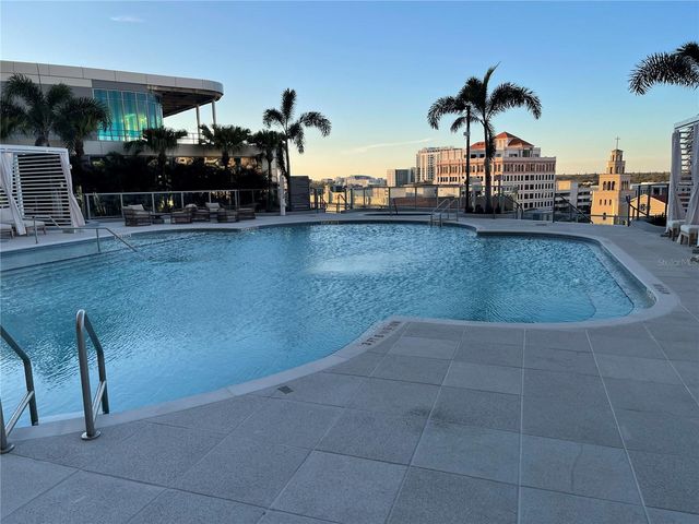 400 CENTRAL AVE 606, St Petersburg, FL 33701