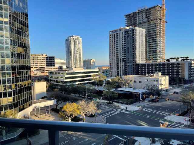 400 CENTRAL AVE 606, St Petersburg, FL 33701