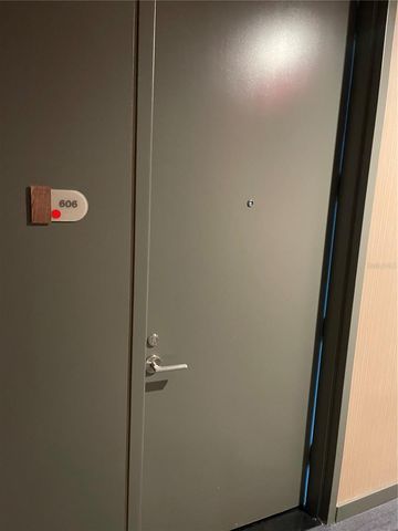 400 CENTRAL AVE 606, St Petersburg, FL 33701