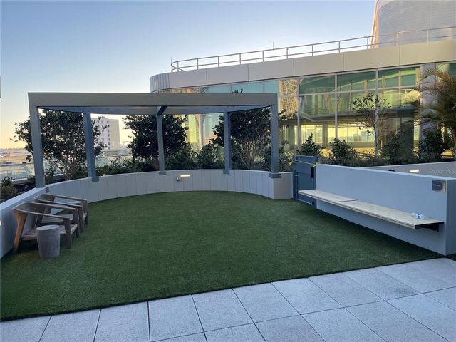 400 CENTRAL AVE 606, St Petersburg, FL 33701