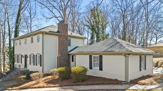 1394 Webb Gin House Road, Lawrenceville, GA 30045