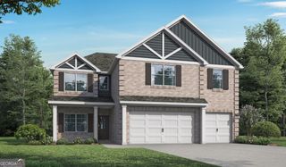 1246 Trombone Way 111, Mcdonough, GA 30252