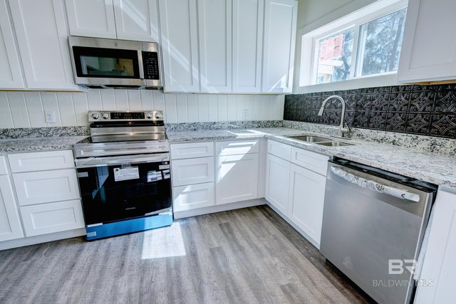 113 W 15th Street, Bay Minette, AL 36507