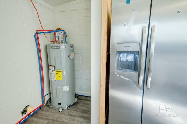 113 W 15th Street, Bay Minette, AL 36507