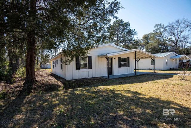 113 W 15th Street, Bay Minette, AL 36507