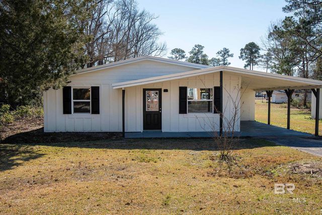 113 W 15th Street, Bay Minette, AL 36507