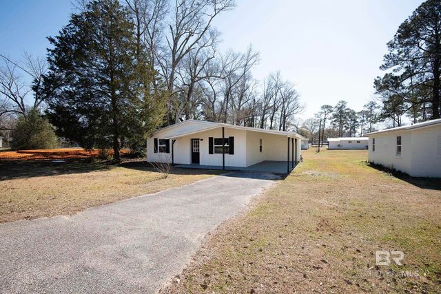 113 W 15th Street, Bay Minette, AL 36507