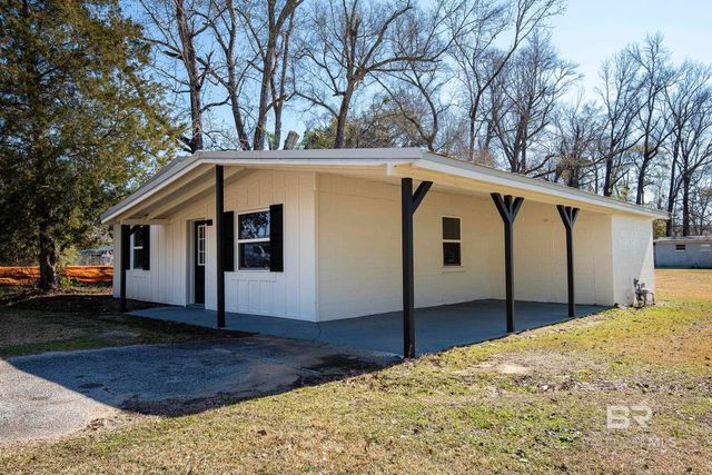 113 W 15th Street, Bay Minette, AL 36507