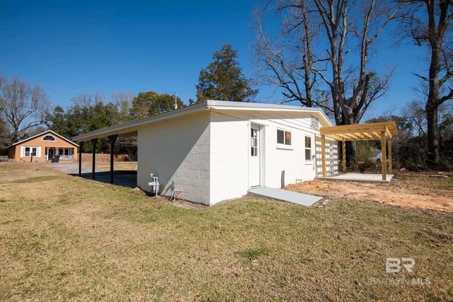 113 W 15th Street, Bay Minette, AL 36507