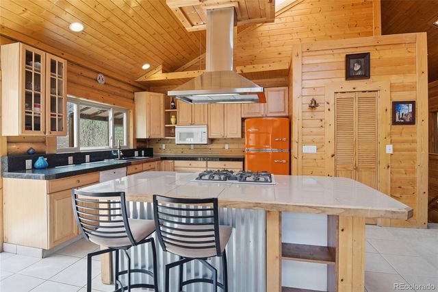 188 E Clear Creek Drive, Empire, CO 80438