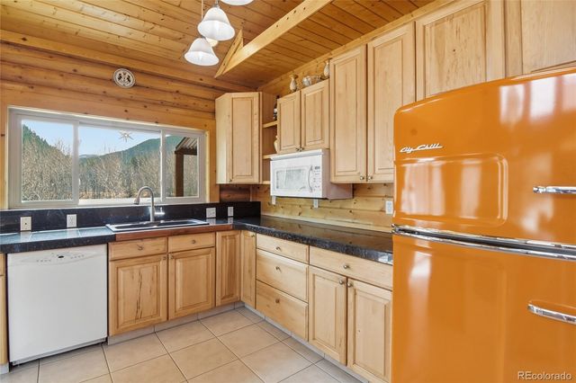 188 E Clear Creek Drive, Empire, CO 80438