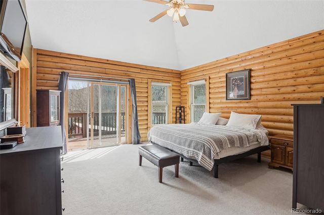 188 E Clear Creek Drive, Empire, CO 80438