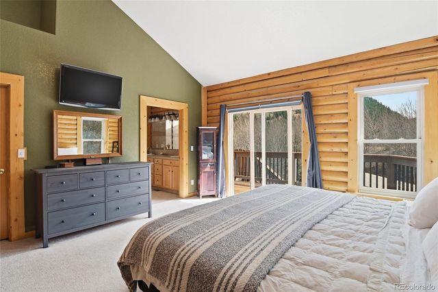 188 E Clear Creek Drive, Empire, CO 80438