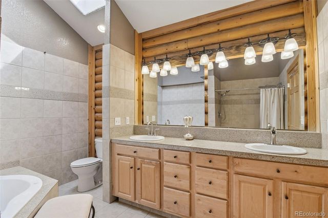 188 E Clear Creek Drive, Empire, CO 80438