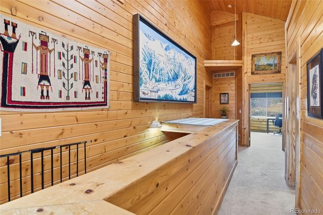 188 E Clear Creek Drive, Empire, CO 80438