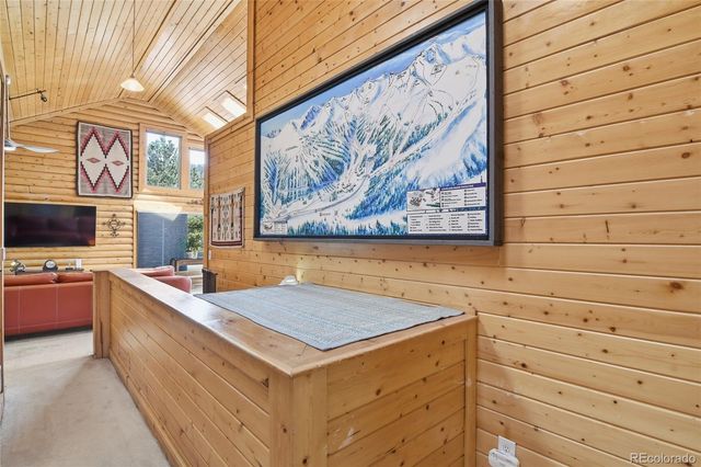 188 E Clear Creek Drive, Empire, CO 80438