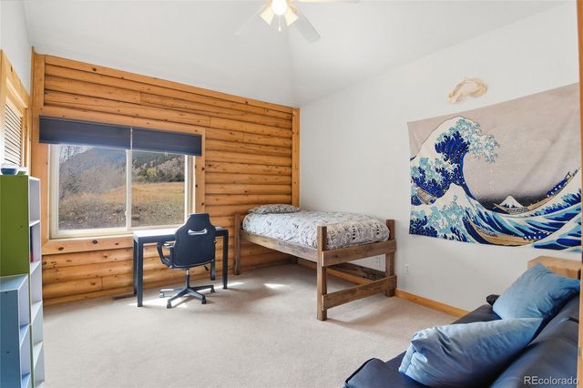 188 E Clear Creek Drive, Empire, CO 80438