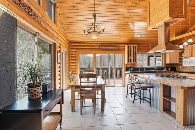 188 E Clear Creek Drive, Empire, CO 80438