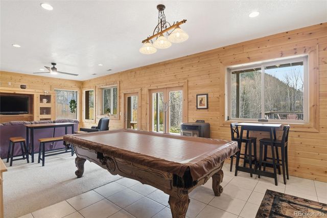 188 E Clear Creek Drive, Empire, CO 80438