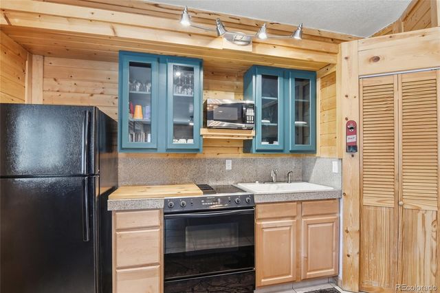 188 E Clear Creek Drive, Empire, CO 80438