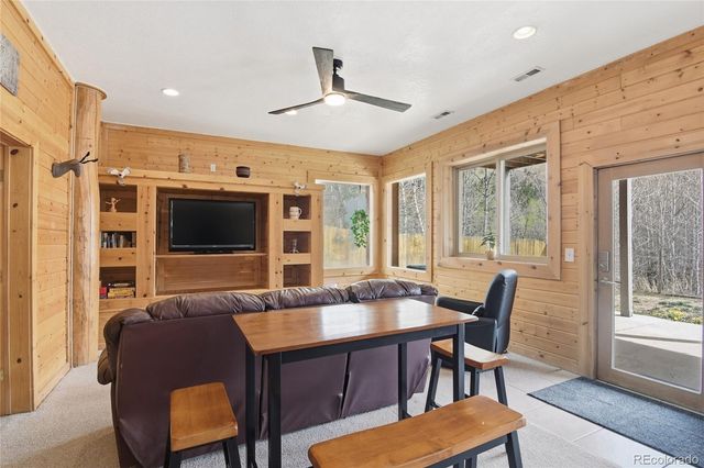 188 E Clear Creek Drive, Empire, CO 80438