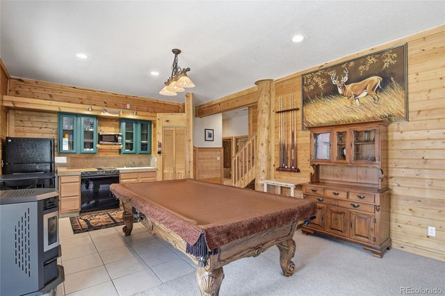 188 E Clear Creek Drive, Empire, CO 80438