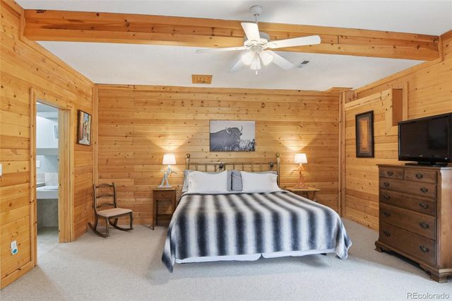 188 E Clear Creek Drive, Empire, CO 80438