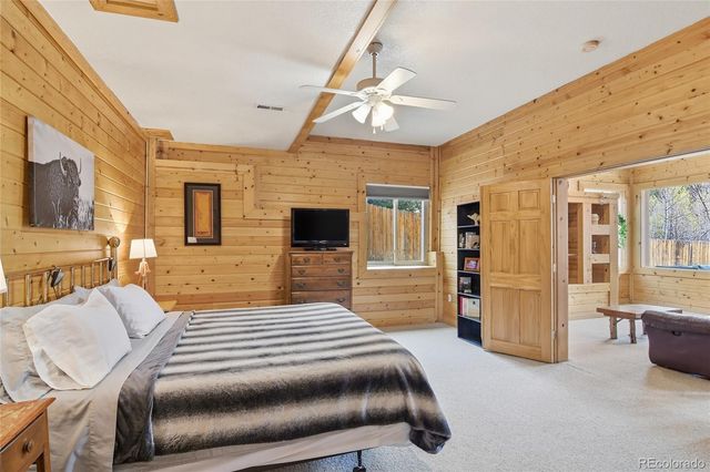 188 E Clear Creek Drive, Empire, CO 80438