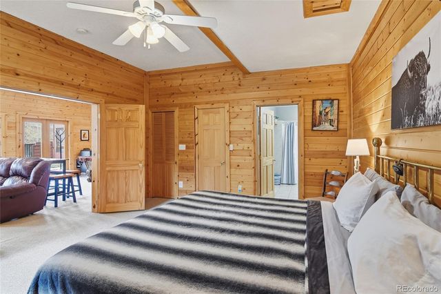 188 E Clear Creek Drive, Empire, CO 80438