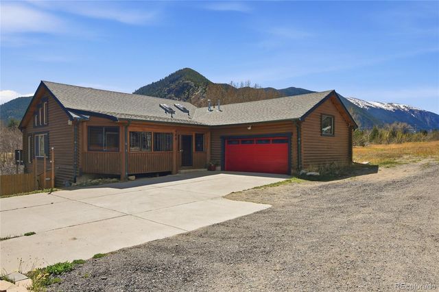 188 E Clear Creek Drive, Empire, CO 80438