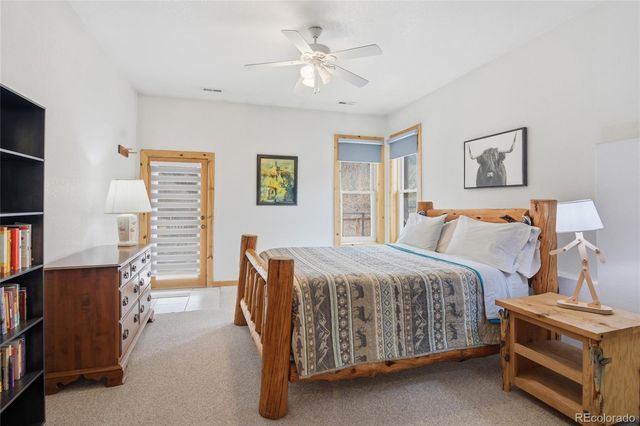 188 E Clear Creek Drive, Empire, CO 80438