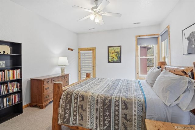 188 E Clear Creek Drive, Empire, CO 80438