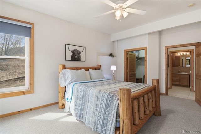 188 E Clear Creek Drive, Empire, CO 80438