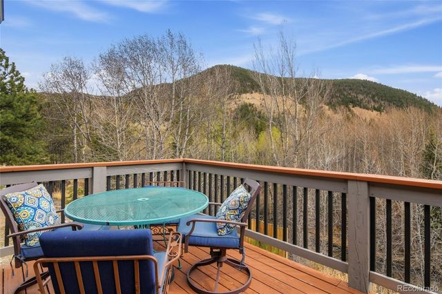 188 E Clear Creek Drive, Empire, CO 80438