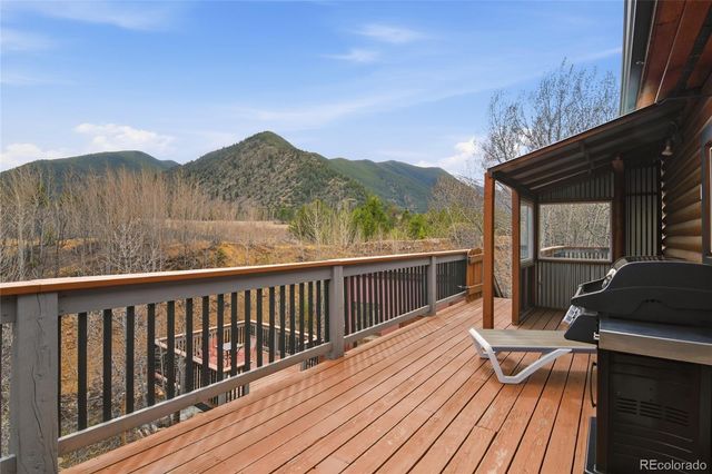 188 E Clear Creek Drive, Empire, CO 80438