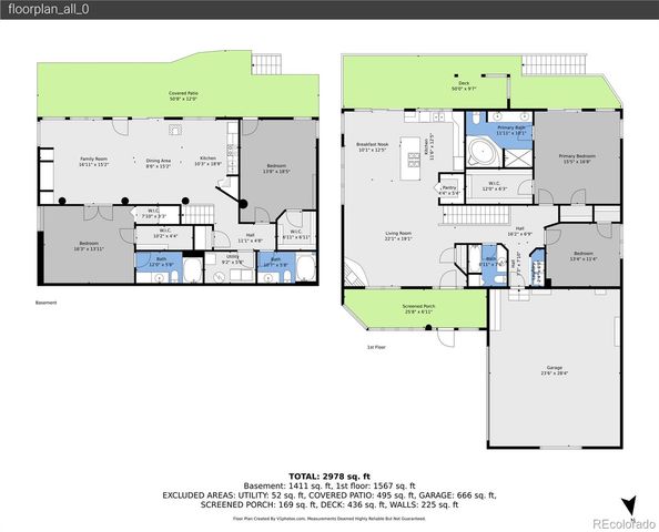 188 E Clear Creek Drive, Empire, CO 80438
