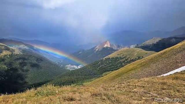 188 E Clear Creek Drive, Empire, CO 80438