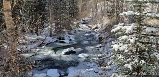 188 E Clear Creek Drive, Empire, CO 80438