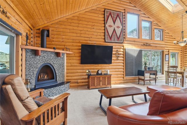 188 E Clear Creek Drive, Empire, CO 80438