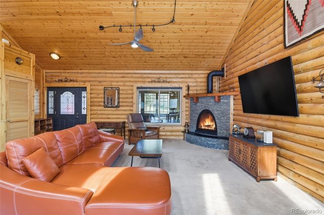 188 E Clear Creek Drive, Empire, CO 80438