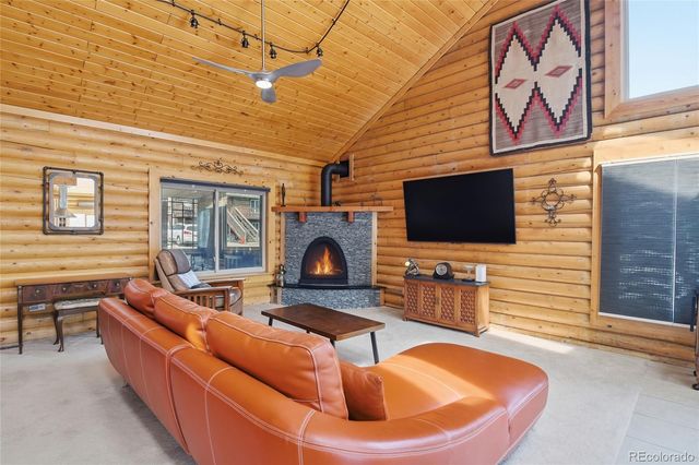 188 E Clear Creek Drive, Empire, CO 80438