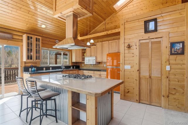 188 E Clear Creek Drive, Empire, CO 80438