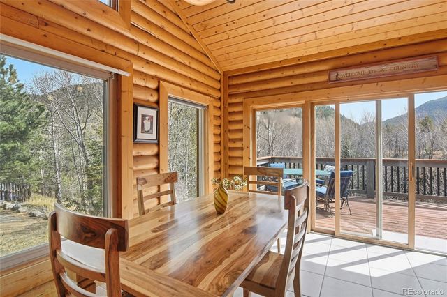 188 E Clear Creek Drive, Empire, CO 80438