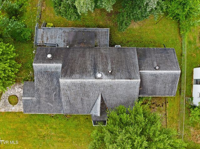 401 West Broadway Street, Rogersville, TN 37857