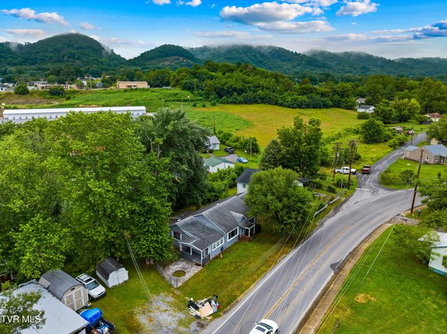 401 West Broadway Street, Rogersville, TN 37857