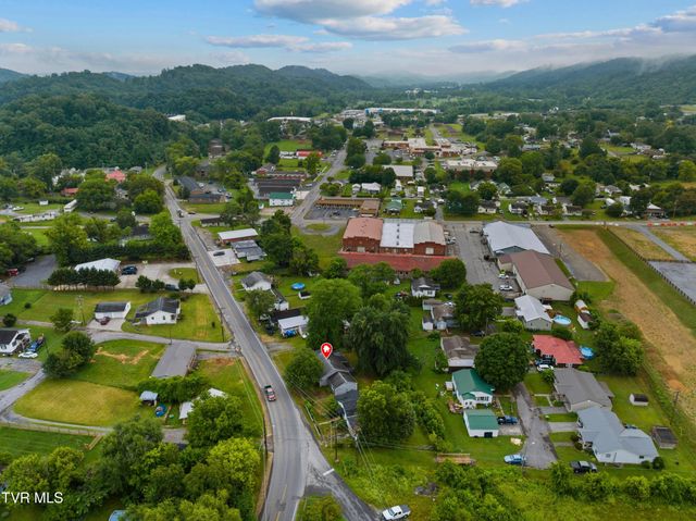 401 West Broadway Street, Rogersville, TN 37857