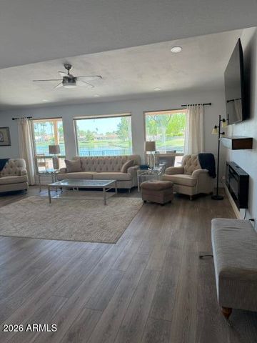 26241 S Lakemont Drive, Sun Lakes, AZ 85248